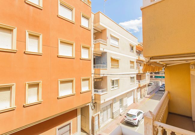 Apartamento en La Mata - 123 Angel Mood - Alicante Holiday
