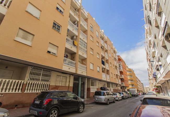 Apartamento en Torrevieja - 032 La Loma Dream Apart - Alicante Holiday