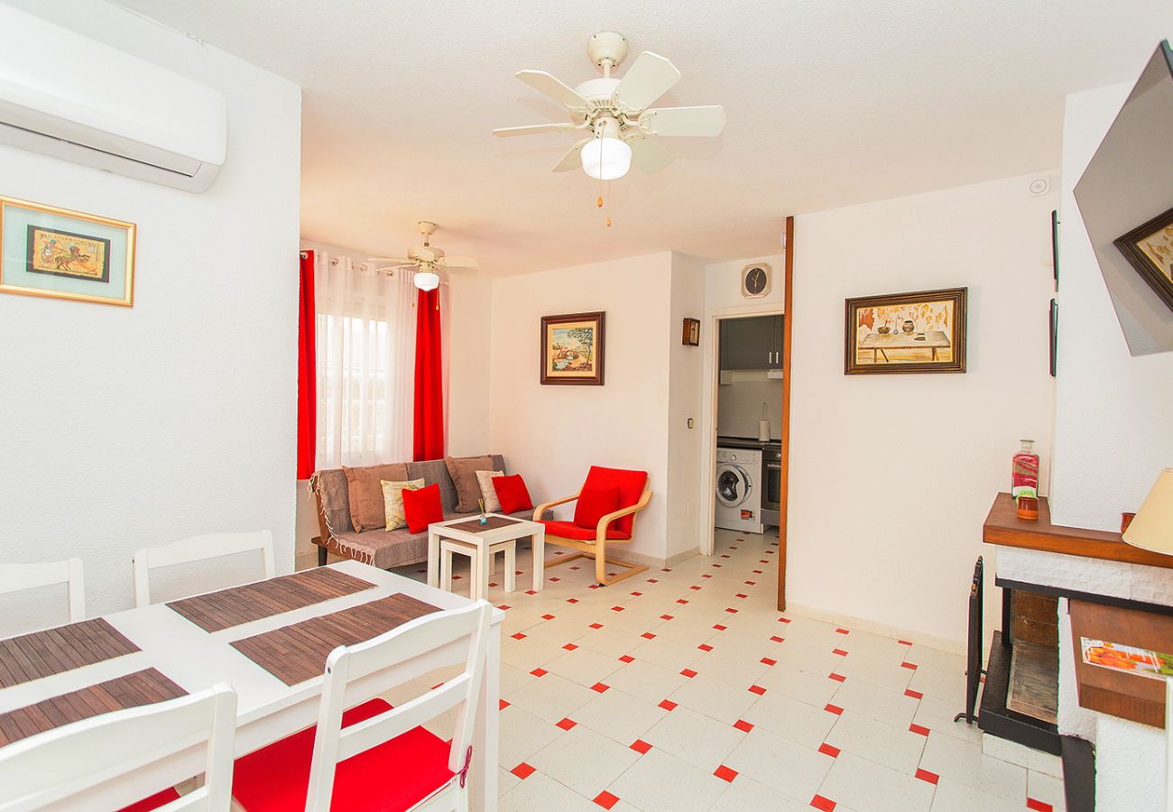 Apartamento en La Mata - 128 La Mata Sea Style - Alicante Holiday