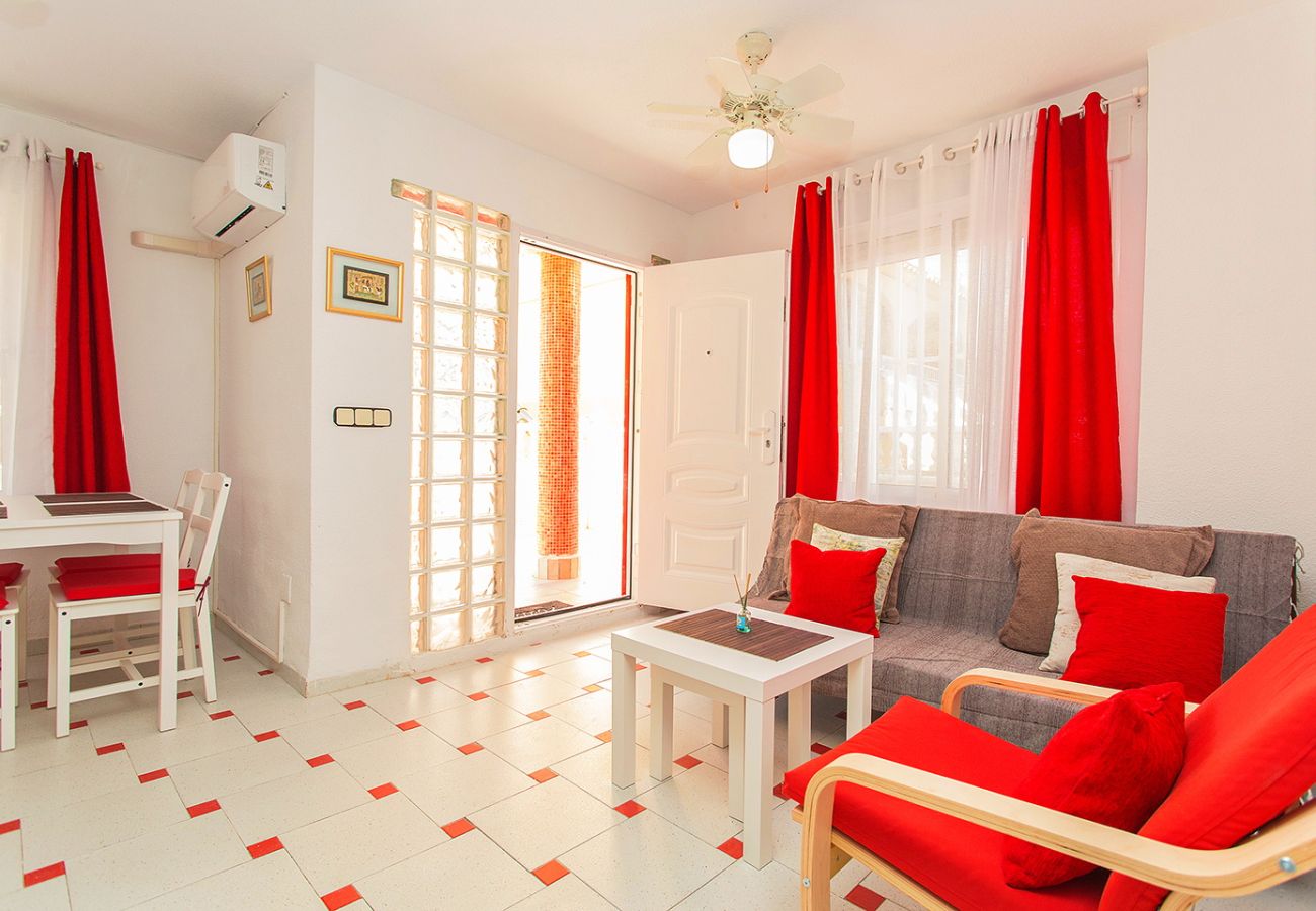 Apartamento en La Mata - 128 La Mata Sea Style - Alicante Holiday
