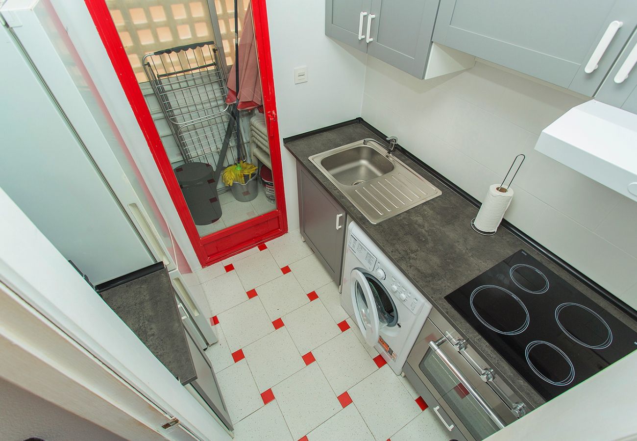 Apartamento en La Mata - 128 La Mata Sea Style - Alicante Holiday