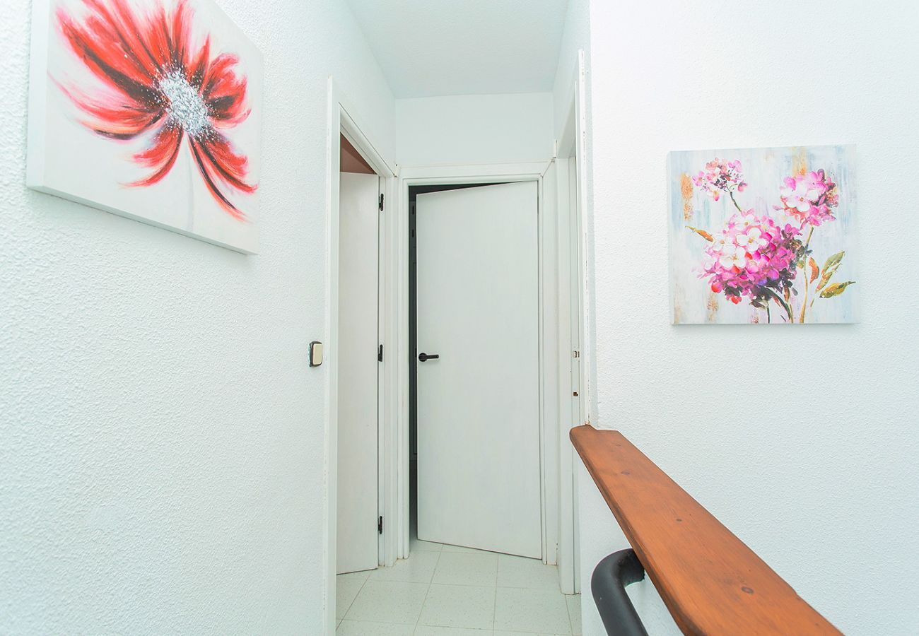 Apartamento en La Mata - 128 La Mata Sea Style - Alicante Holiday