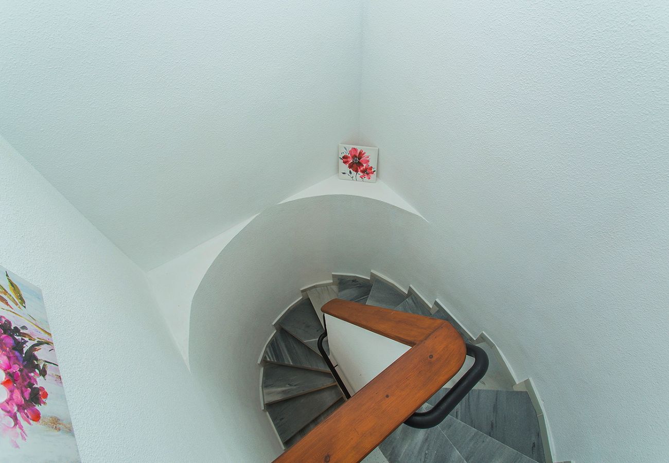 Apartamento en La Mata - 128 La Mata Sea Style - Alicante Holiday