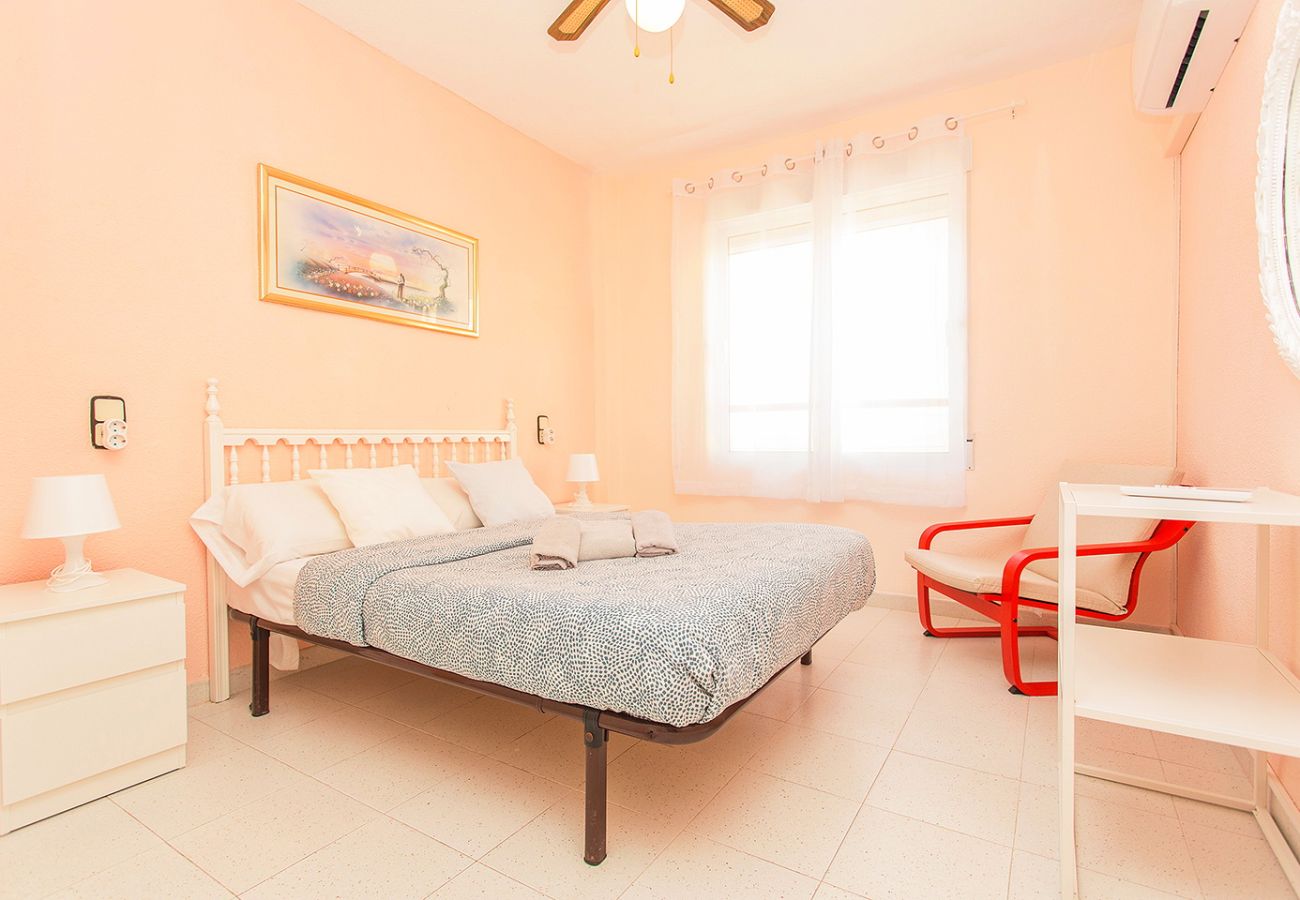 Apartamento en La Mata - 128 La Mata Sea Style - Alicante Holiday