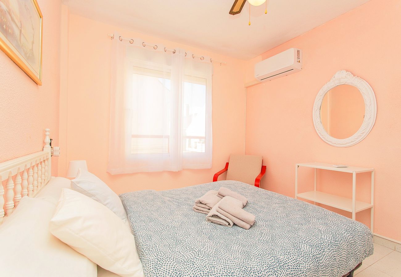 Apartamento en La Mata - 128 La Mata Sea Style - Alicante Holiday
