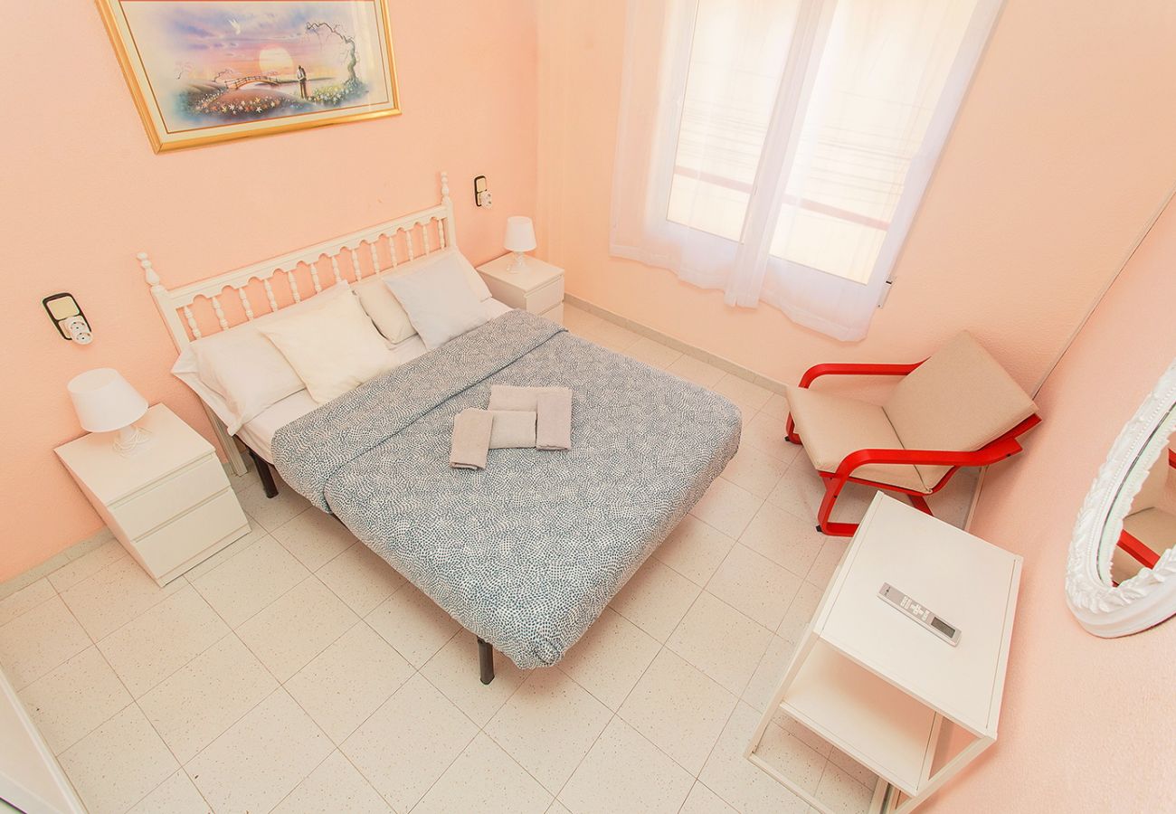 Apartamento en La Mata - 128 La Mata Sea Style - Alicante Holiday
