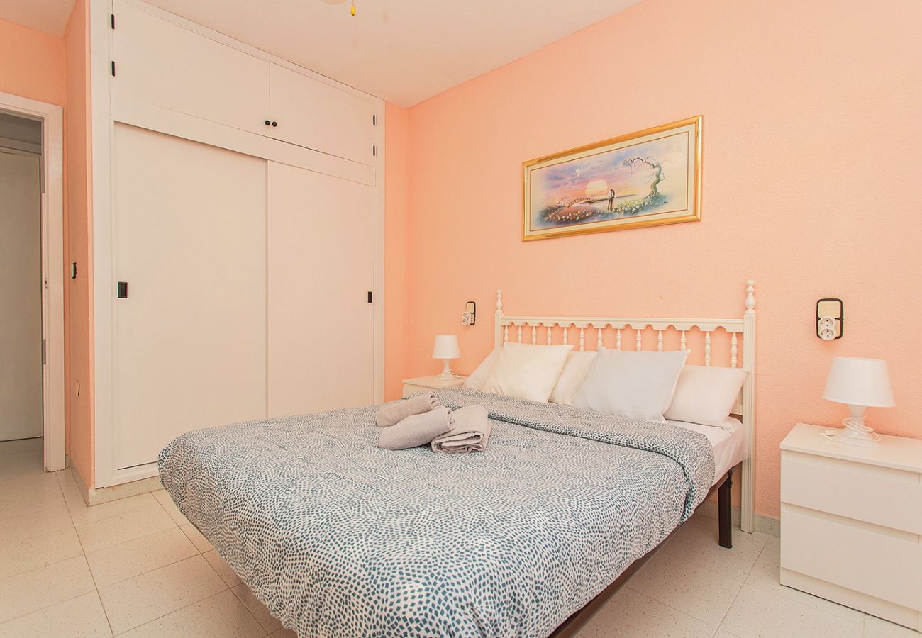 Apartamento en La Mata - 128 La Mata Sea Style - Alicante Holiday