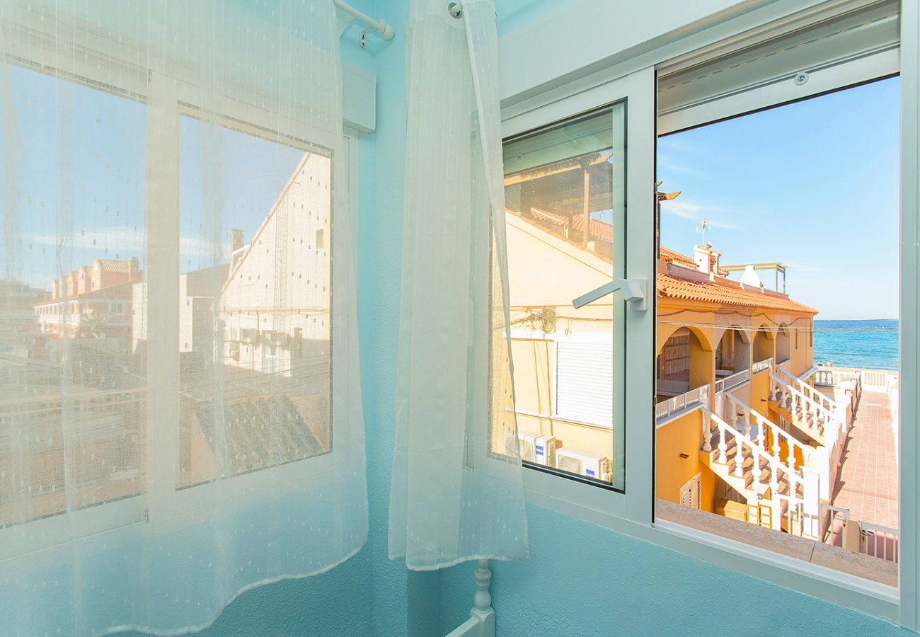 Apartamento en La Mata - 128 La Mata Sea Style - Alicante Holiday