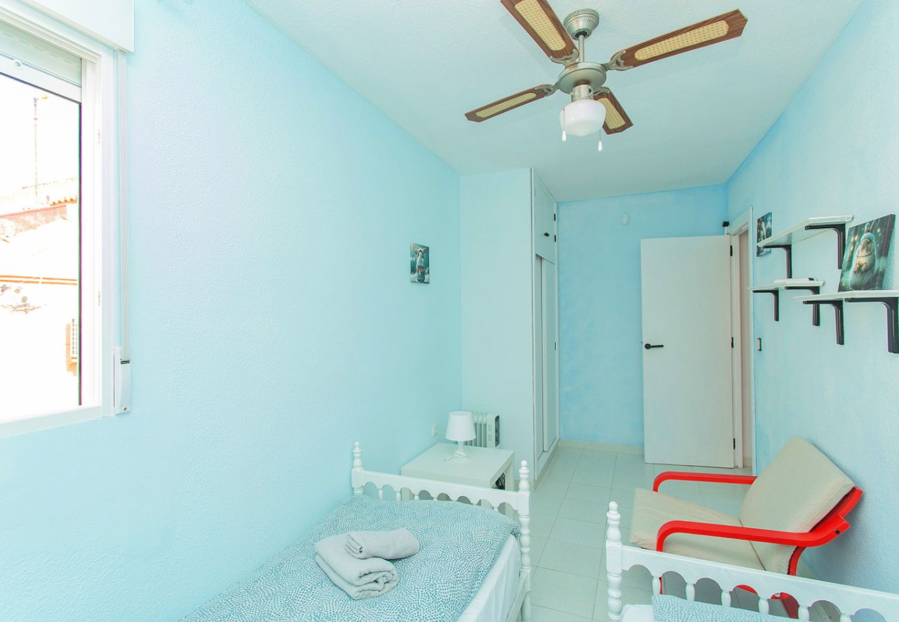 Apartamento en La Mata - 128 La Mata Sea Style - Alicante Holiday