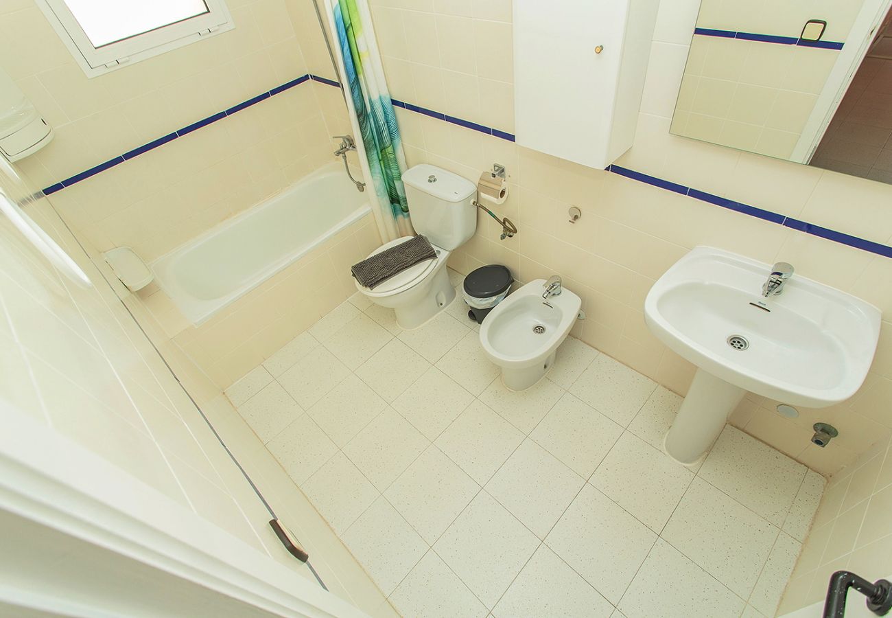 Apartamento en La Mata - 128 La Mata Sea Style - Alicante Holiday