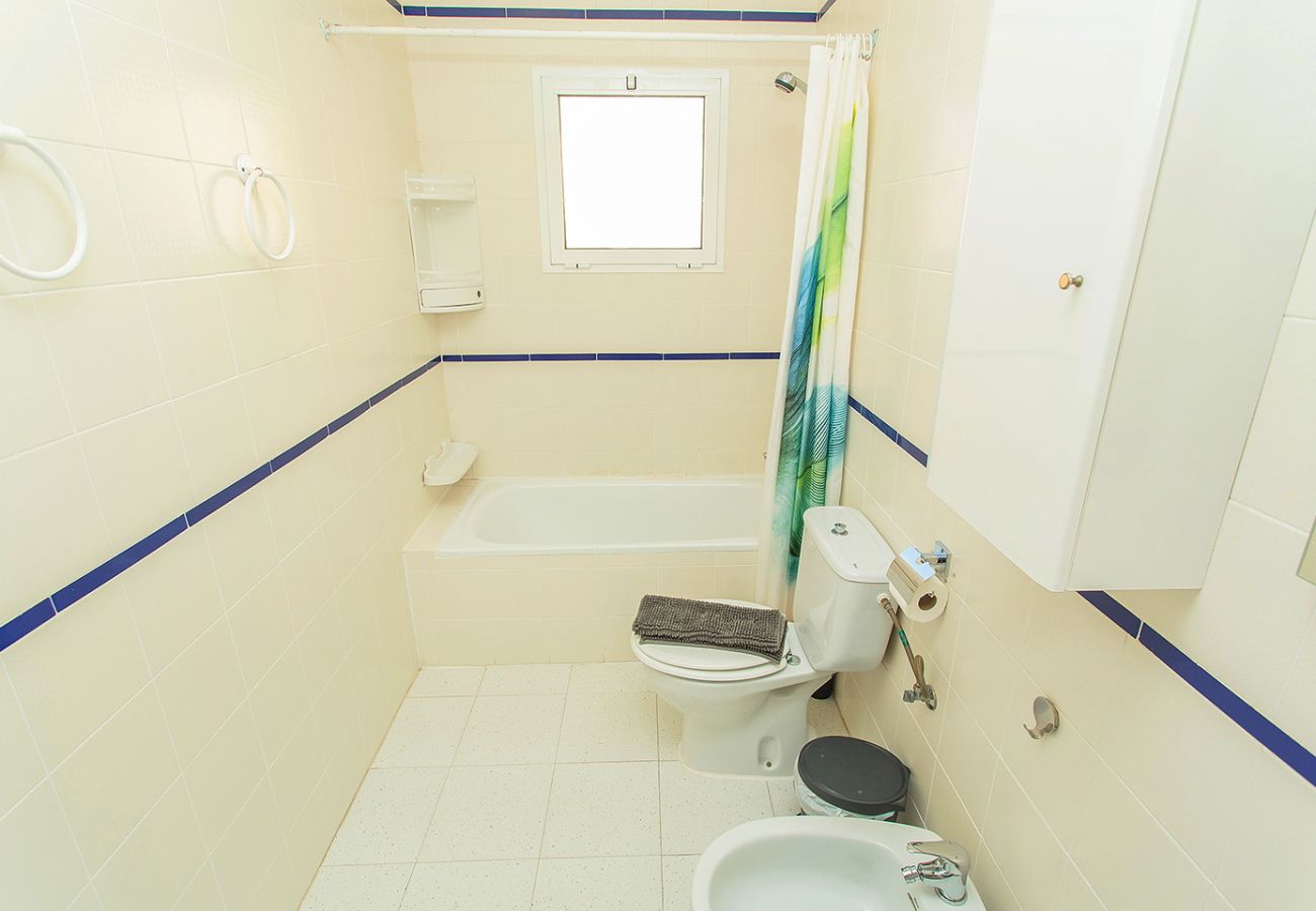 Apartamento en La Mata - 128 La Mata Sea Style - Alicante Holiday