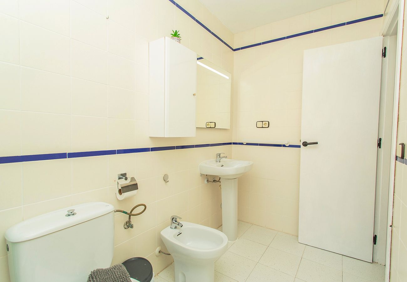Apartamento en La Mata - 128 La Mata Sea Style - Alicante Holiday