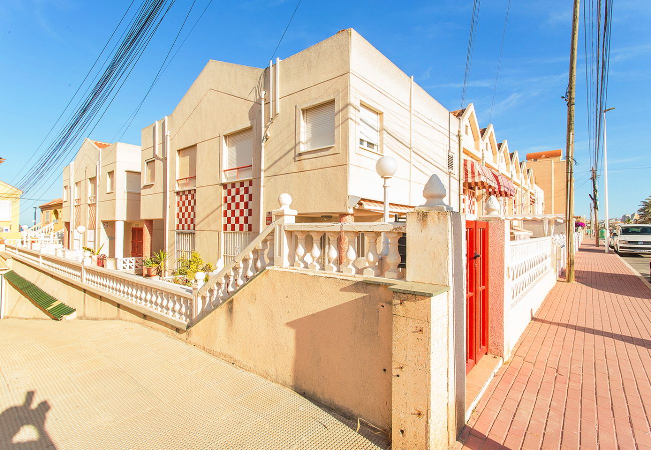 Apartamento en La Mata - 128 La Mata Sea Style - Alicante Holiday