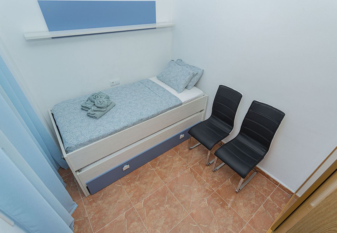 Apartamento en Torrevieja - 155 Amazing Luxury apartment Alicante-Holiday