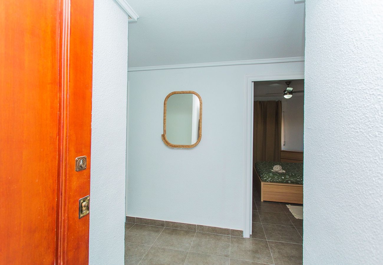 Apartamento en La Mata - 061 Diandra Nice Relax - alicante Holiday