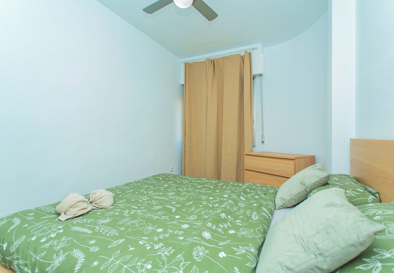 Apartamento en La Mata - 061 Diandra Nice Relax - alicante Holiday