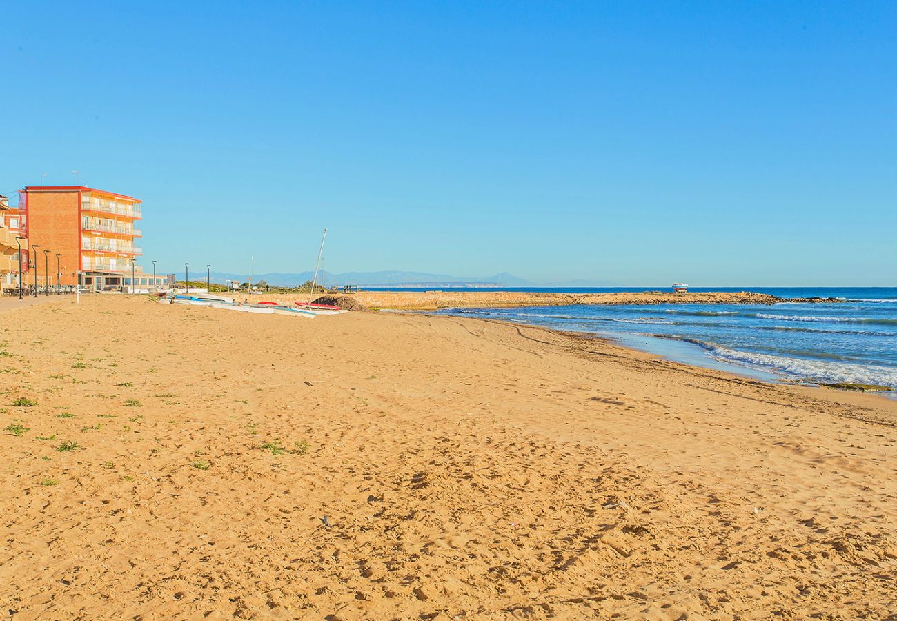 Apartamento en La Mata - 061 Diandra Nice Relax - alicante Holiday