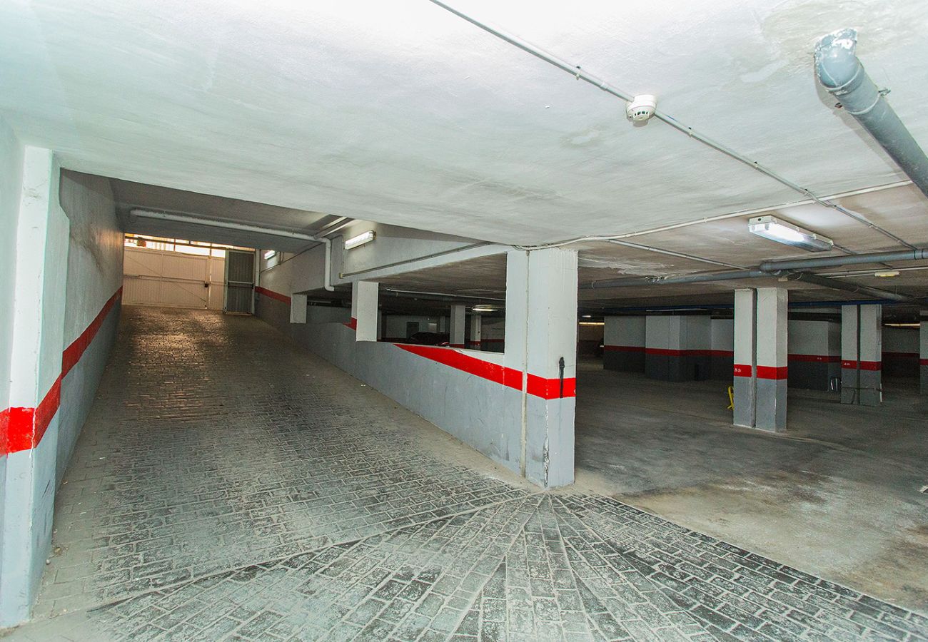 Apartamento en Torrevieja - 152 Cozy Apartment Alicante-Holiday