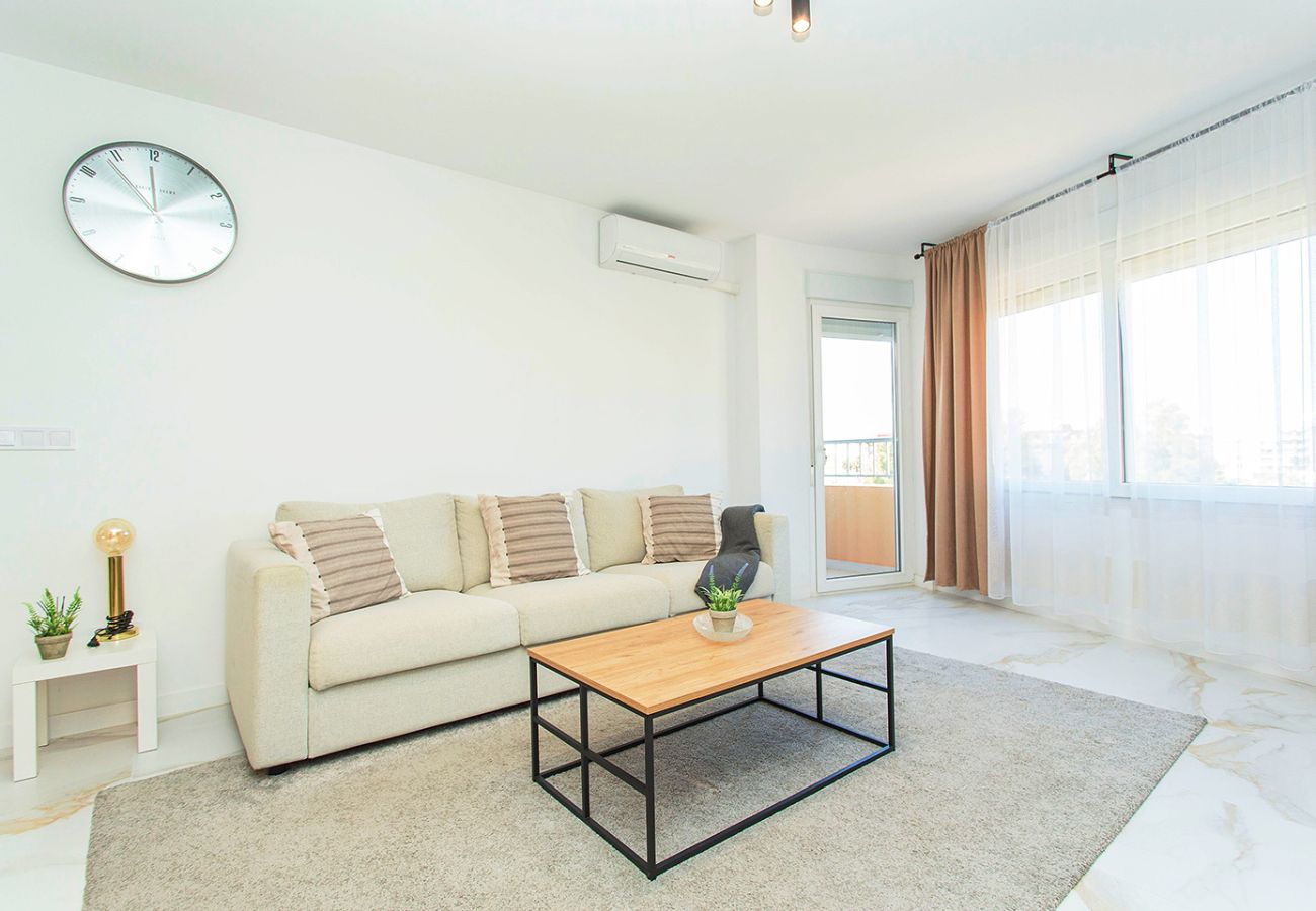 Apartamento en Torrevieja - 161 Nice Views  Apartment Alicante Holid