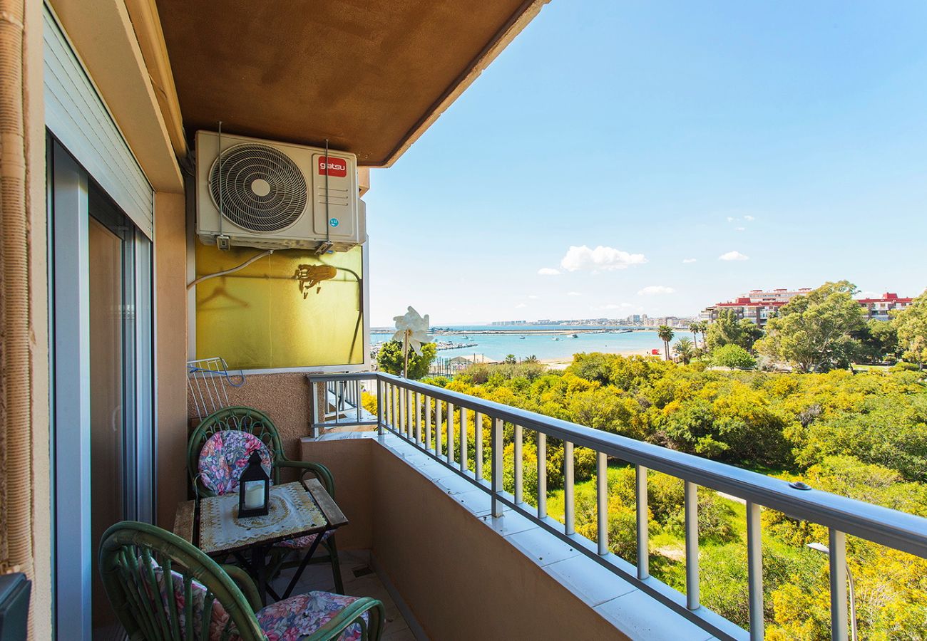 Apartamento en Torrevieja - 161 Nice Views  Apartment Alicante Holid
