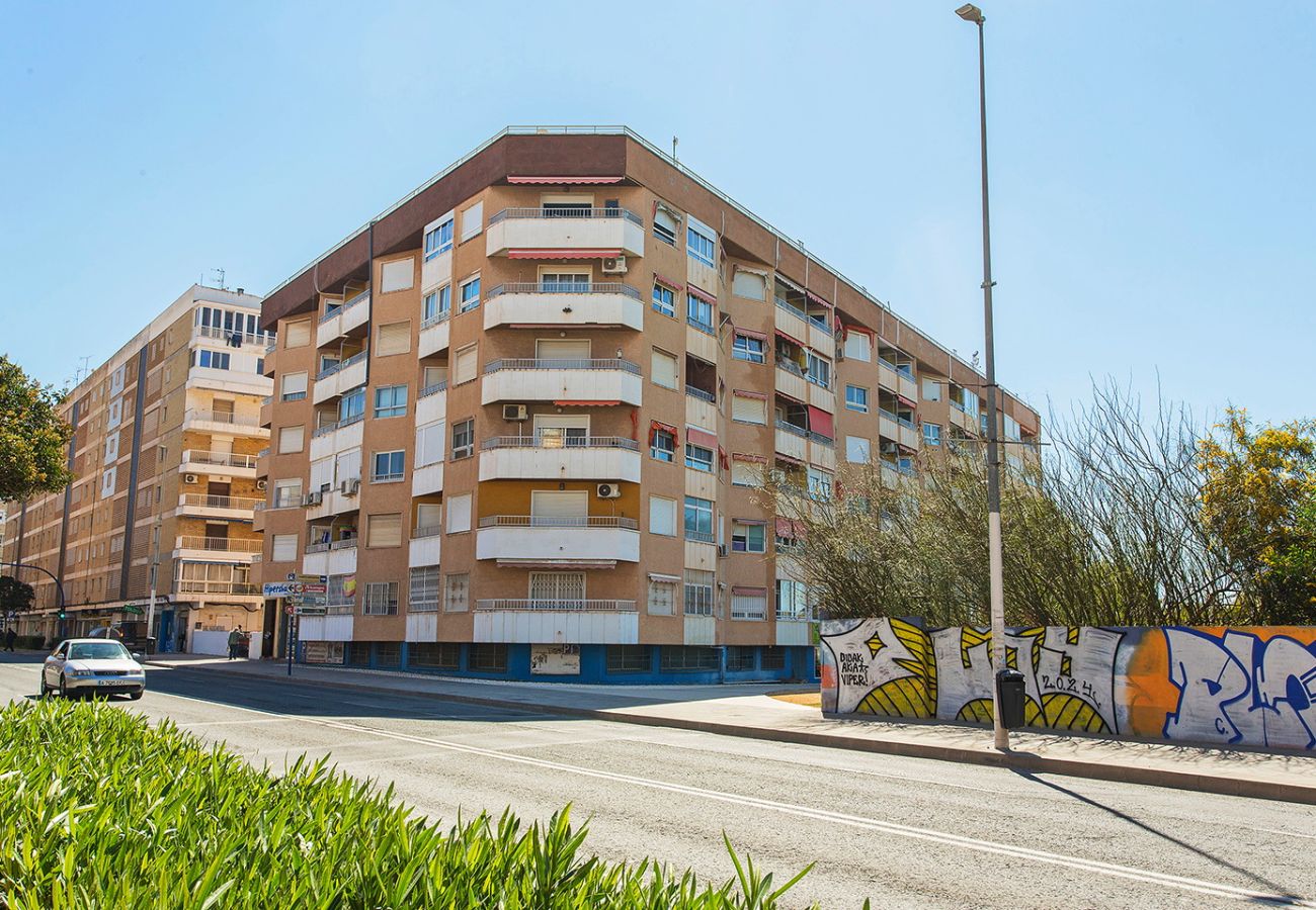 Apartamento en Torrevieja - 161 Nice Views  Apartment Alicante Holid
