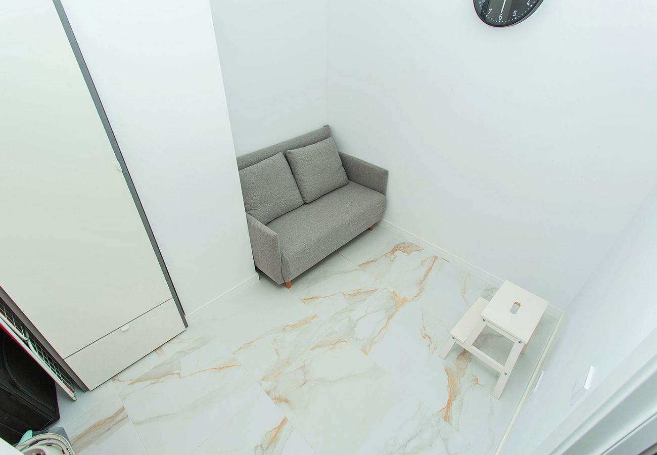 Apartamento en Torrevieja - 161 Nice Views  Apartment Alicante Holid