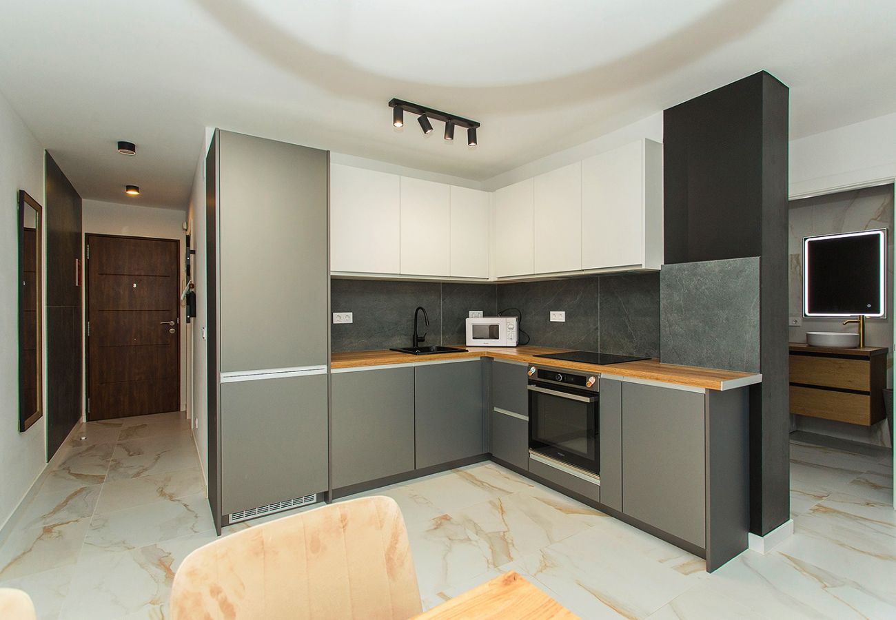 Apartamento en Torrevieja - 161 Nice Views  Apartment Alicante Holid