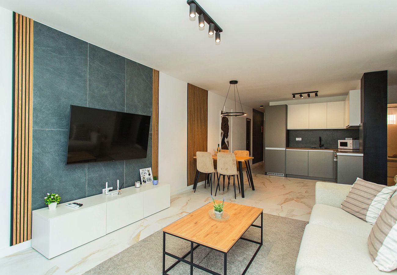 Apartamento en Torrevieja - 161 Nice Views  Apartment Alicante Holid