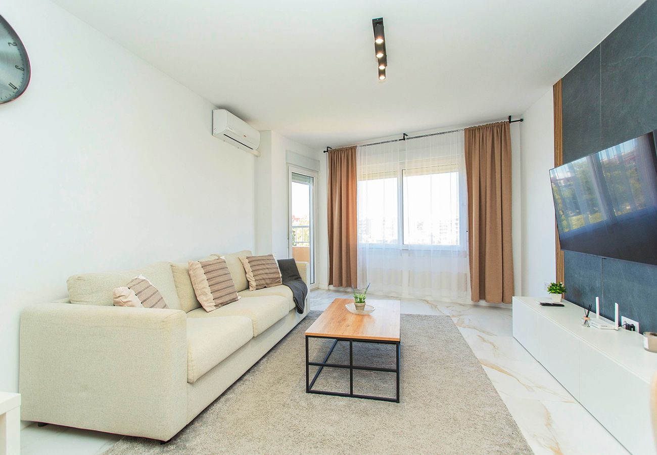 Apartamento en Torrevieja - 161 Nice Views  Apartment Alicante Holid