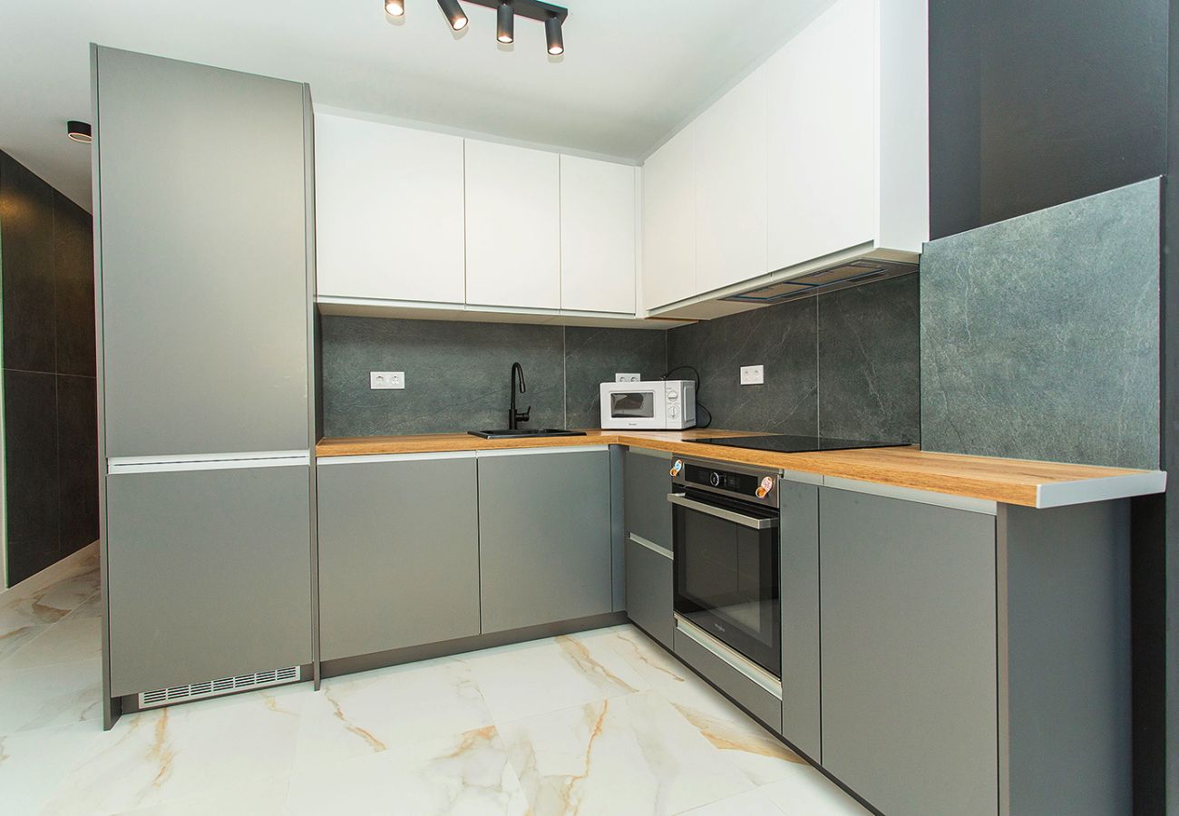 Apartamento en Torrevieja - 161 Nice Views  Apartment Alicante Holid