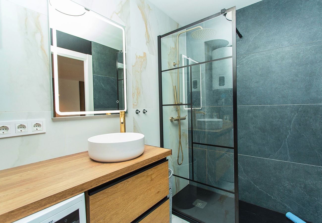 Apartamento en Torrevieja - 161 Nice Views  Apartment Alicante Holid