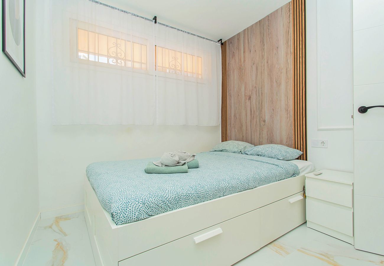 Apartamento en Torrevieja - 161 Nice Views  Apartment Alicante Holid