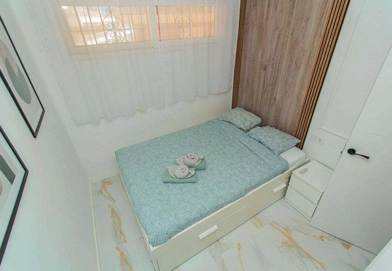 Apartamento en Torrevieja - 161 Nice Views  Apartment Alicante Holid
