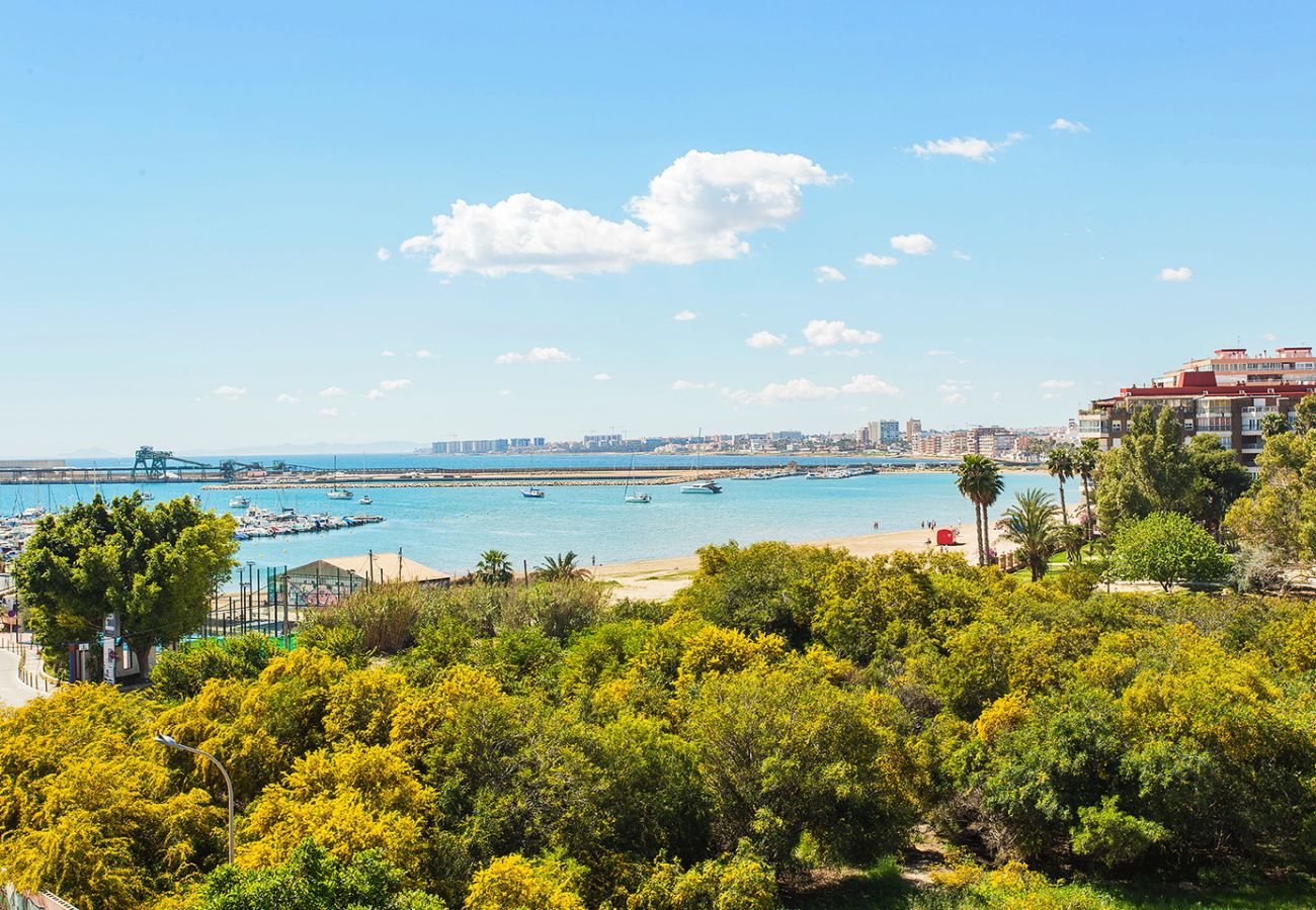 Apartamento en Torrevieja - 161 Nice Views  Apartment Alicante Holid