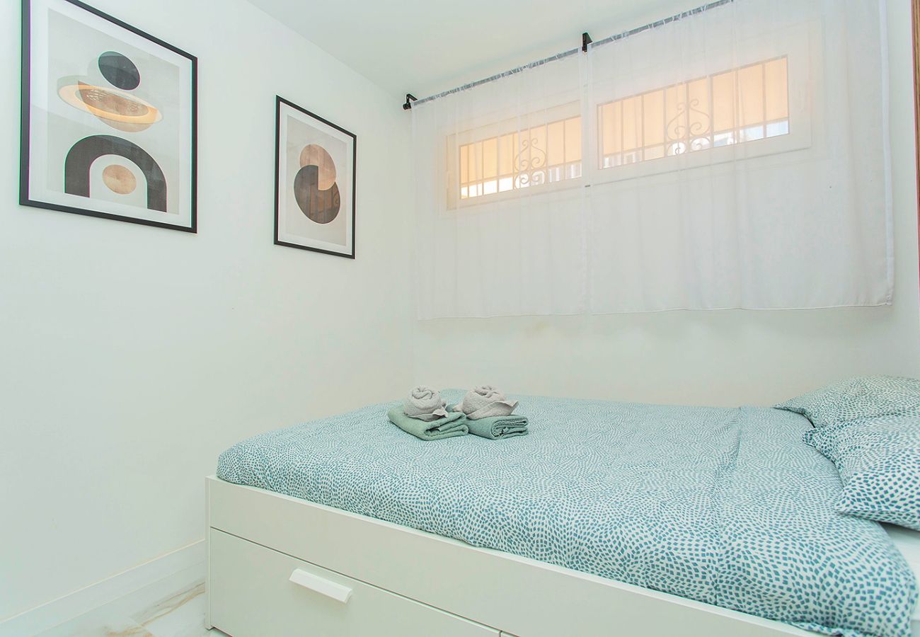 Apartamento en Torrevieja - 161 Nice Views  Apartment Alicante Holid