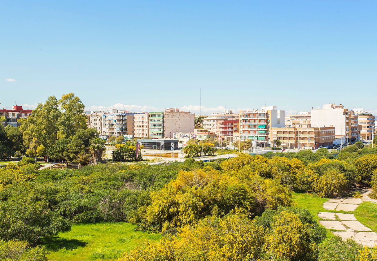 Apartamento en Torrevieja - 161 Nice Views  Apartment Alicante Holid