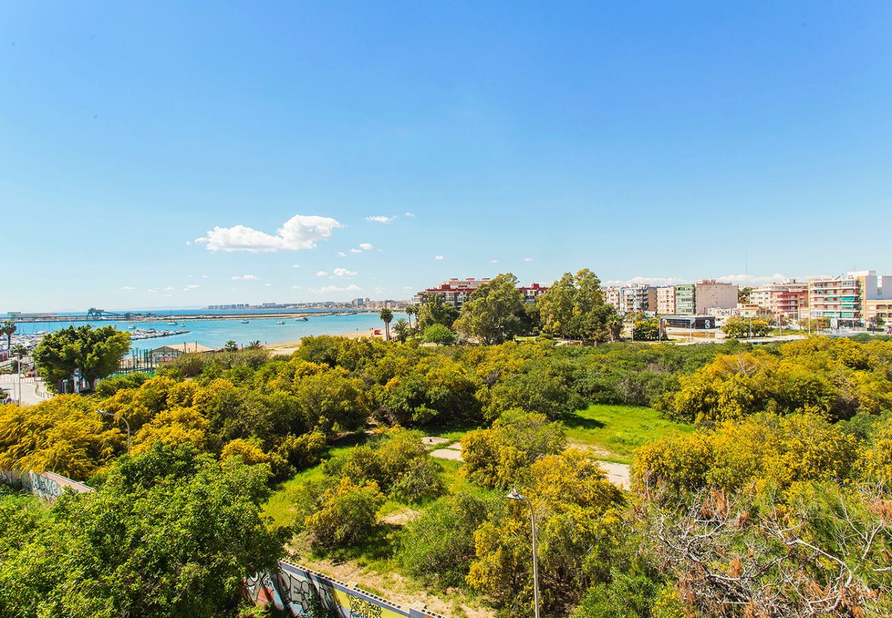Apartamento en Torrevieja - 161 Nice Views  Apartment Alicante Holid