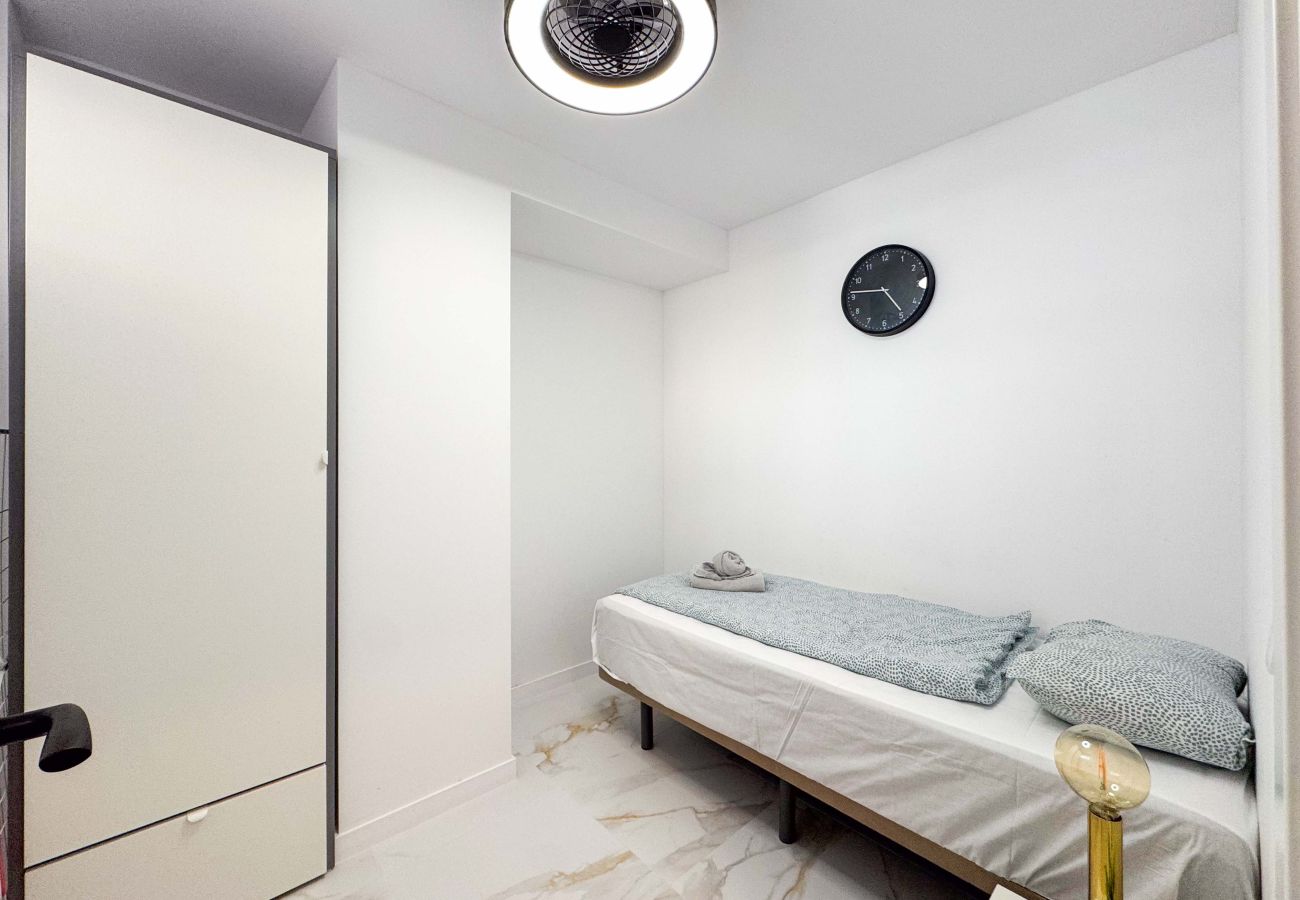 Apartamento en Torrevieja - 161 Nice Views  Apartment Alicante Holid