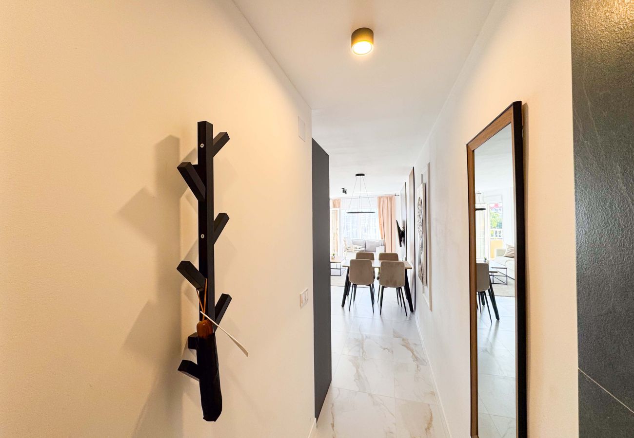 Apartamento en Torrevieja - 161 Nice Views  Apartment Alicante Holid