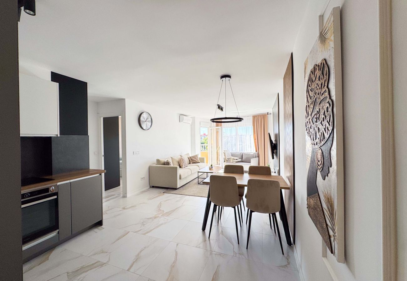 Apartamento en Torrevieja - 161 Nice Views  Apartment Alicante Holid