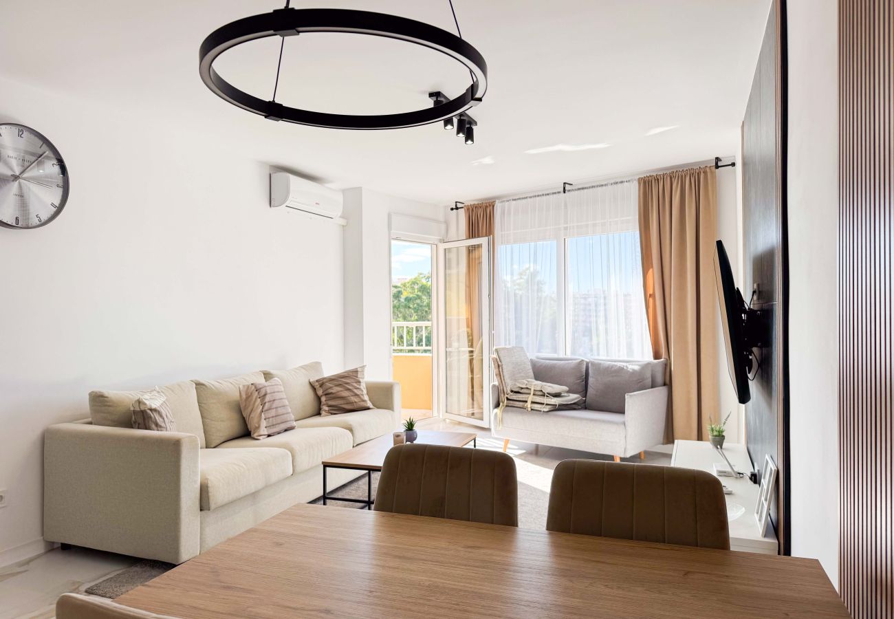 Apartamento en Torrevieja - 161 Nice Views  Apartment Alicante Holid