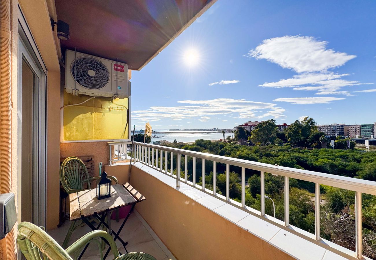 Apartamento en Torrevieja - 161 Nice Views  Apartment Alicante Holid