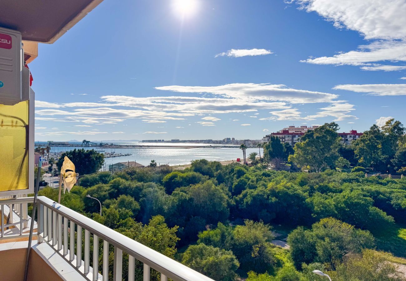 Apartamento en Torrevieja - 161 Nice Views  Apartment Alicante Holid