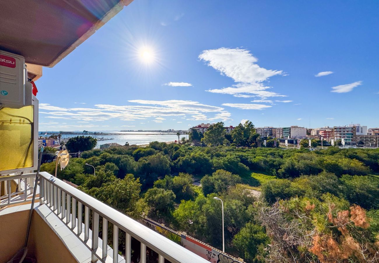 Apartamento en Torrevieja - 161 Nice Views  Apartment Alicante Holid