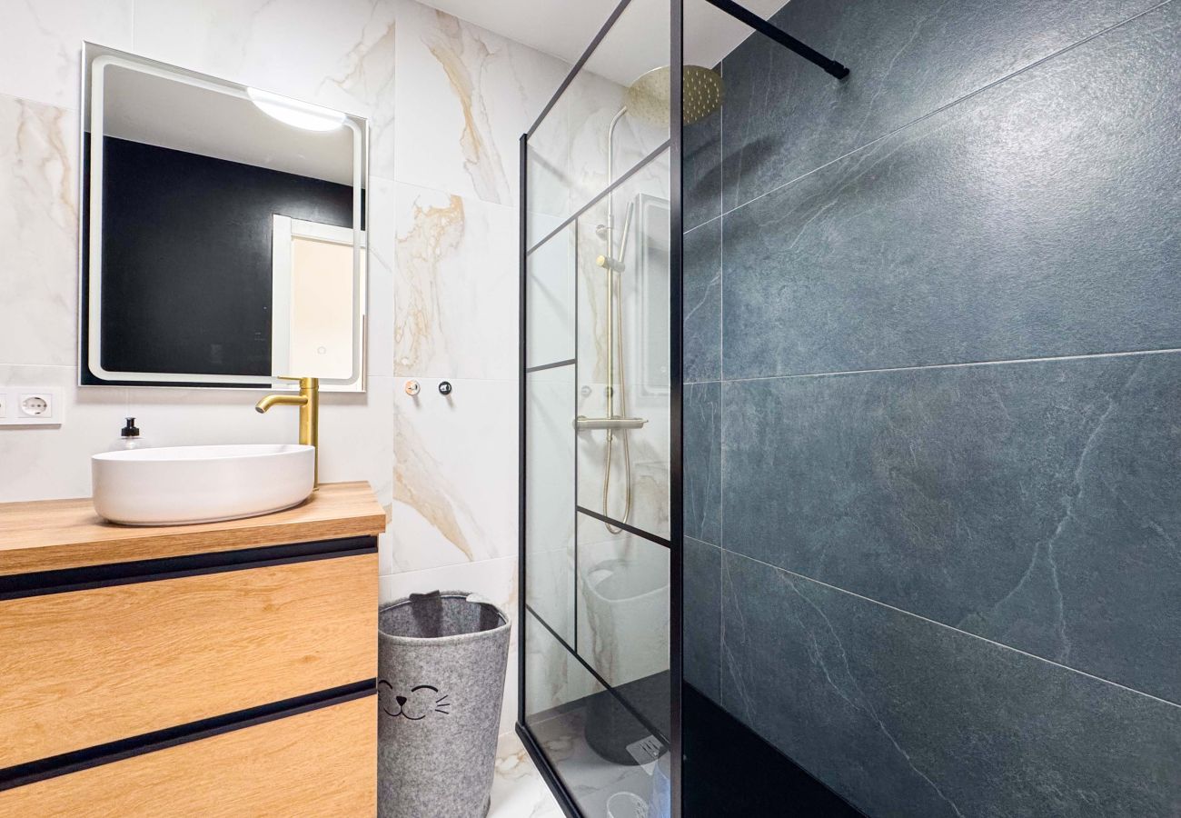 Apartamento en Torrevieja - 161 Nice Views  Apartment Alicante Holid