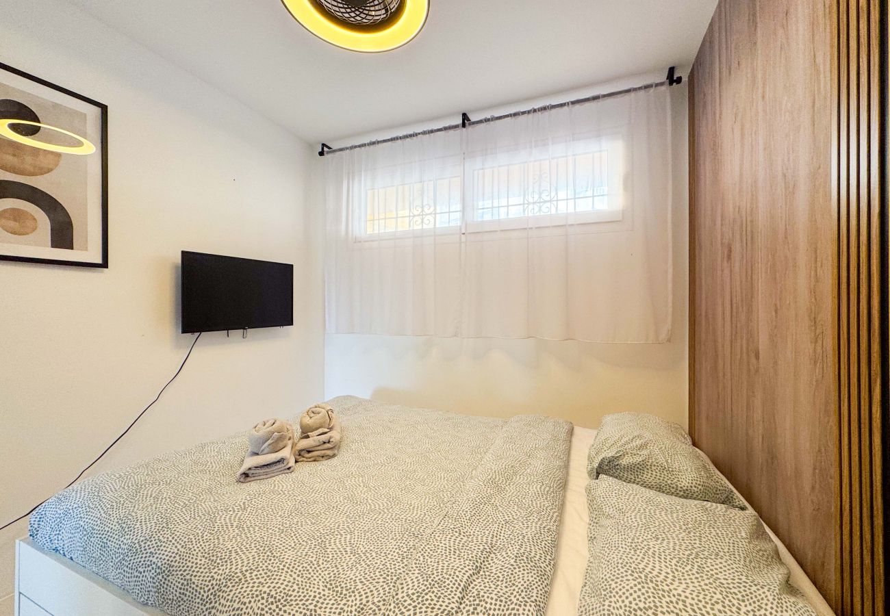 Apartamento en Torrevieja - 161 Nice Views  Apartment Alicante Holid