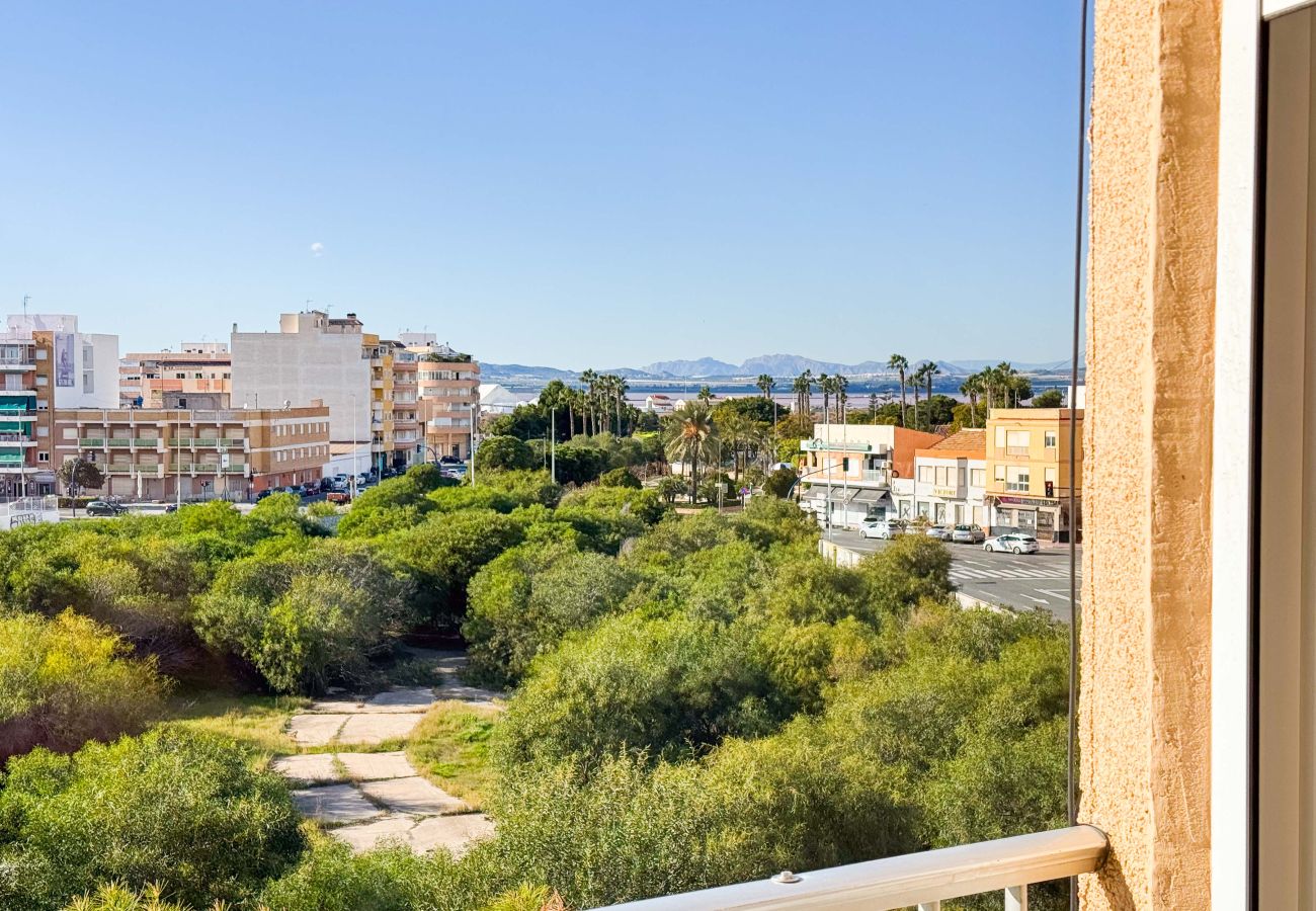 Apartamento en Torrevieja - 161 Nice Views  Apartment Alicante Holid
