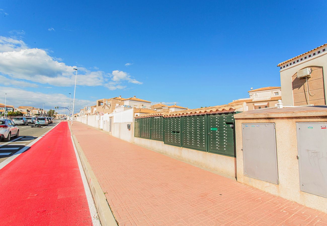 Apartamento en Torrevieja - 025 Sunny Oasis Apartment - Alicante Holiday