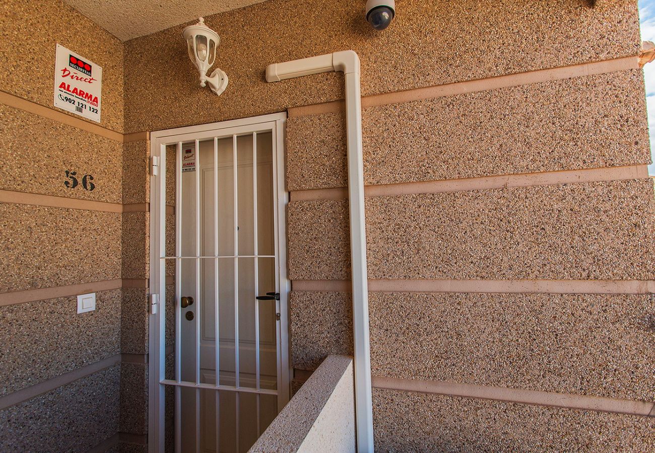 Apartamento en Torrevieja - 025 Sunny Oasis Apartment - Alicante Holiday