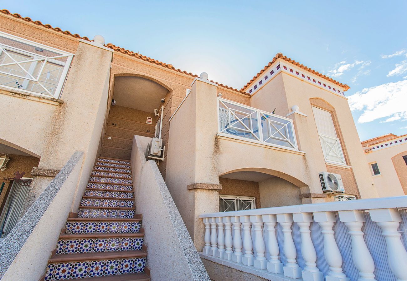 Apartamento en Torrevieja - 025 Sunny Oasis Apartment - Alicante Holiday